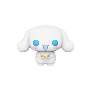 Cinnamoroll Funko Pop! (No. 92 Hello Kitty and Friends Series) Toys&Games FUNKO   