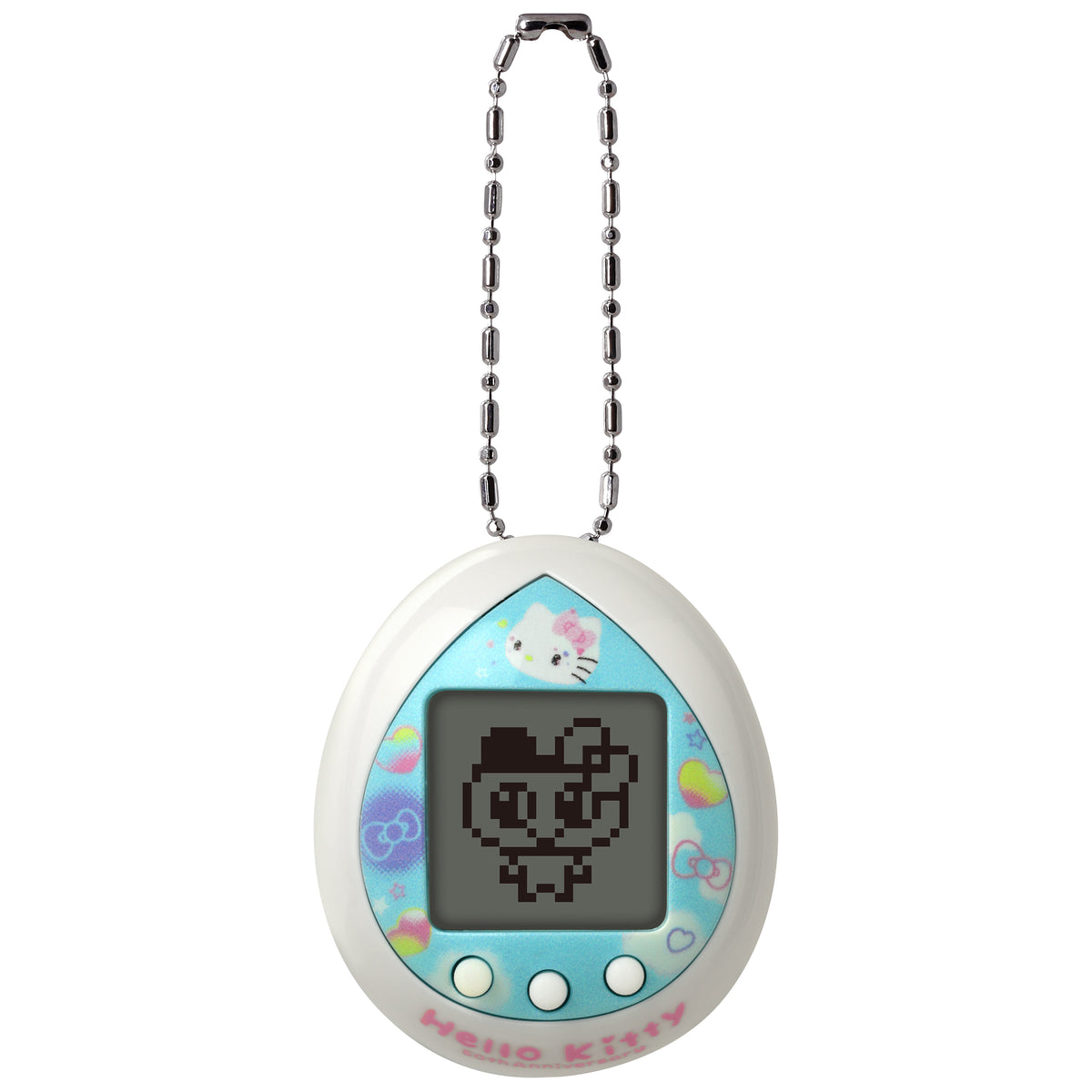 Hello Kitty x Tamagotchi Nano 50th Anniversary (Sky Blue) Toys&amp;Games BANDAI AMERICA   