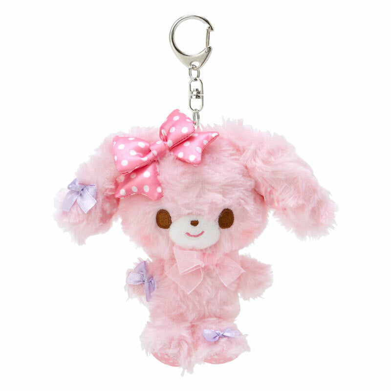 Bonbonribbon Plush Mascot Keychain Accessory Japan Original   