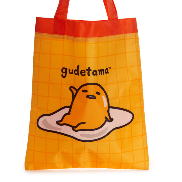 Gudetama Everyday Tote Bag