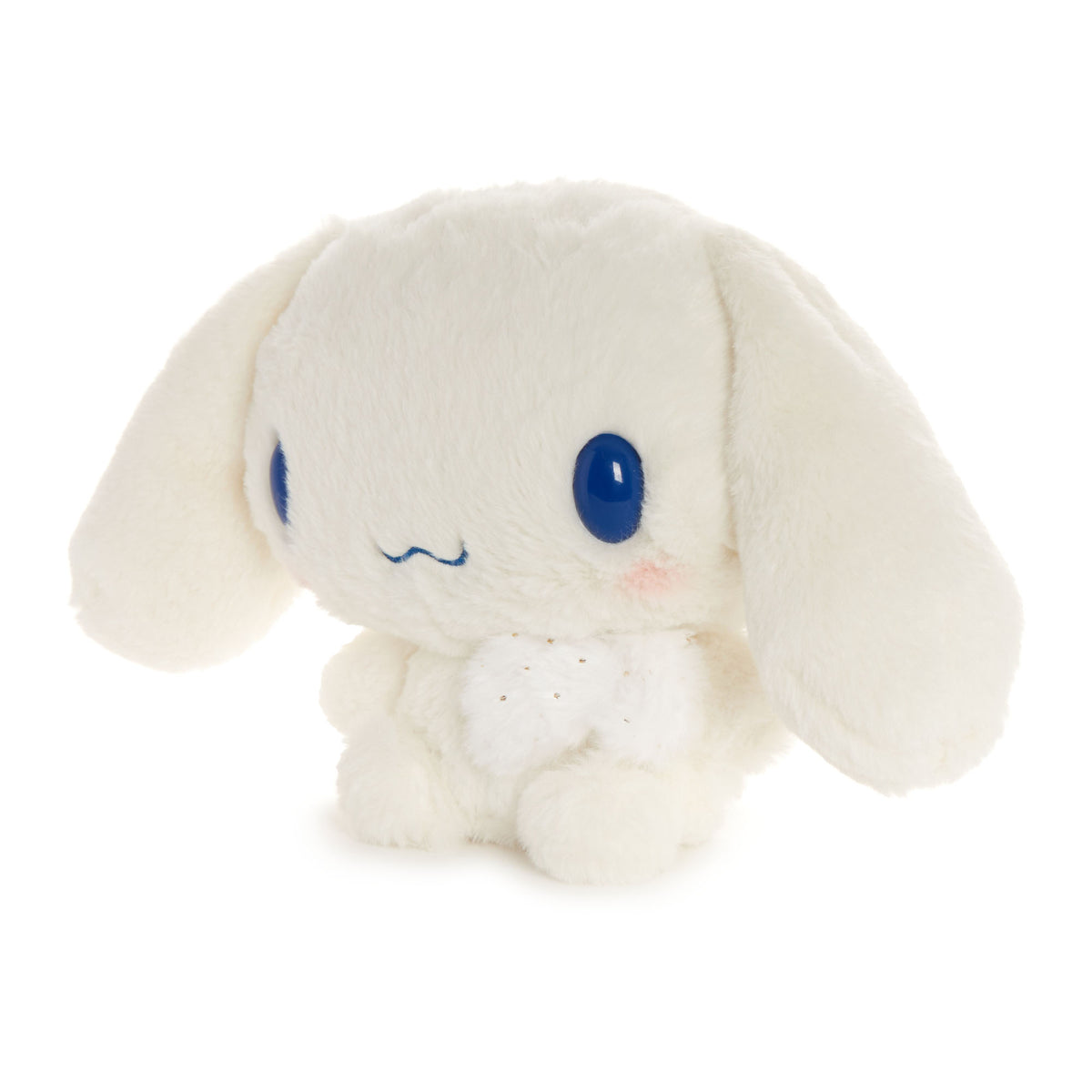 Cinnamoroll 8 Plush (Frosty Flurries Series)