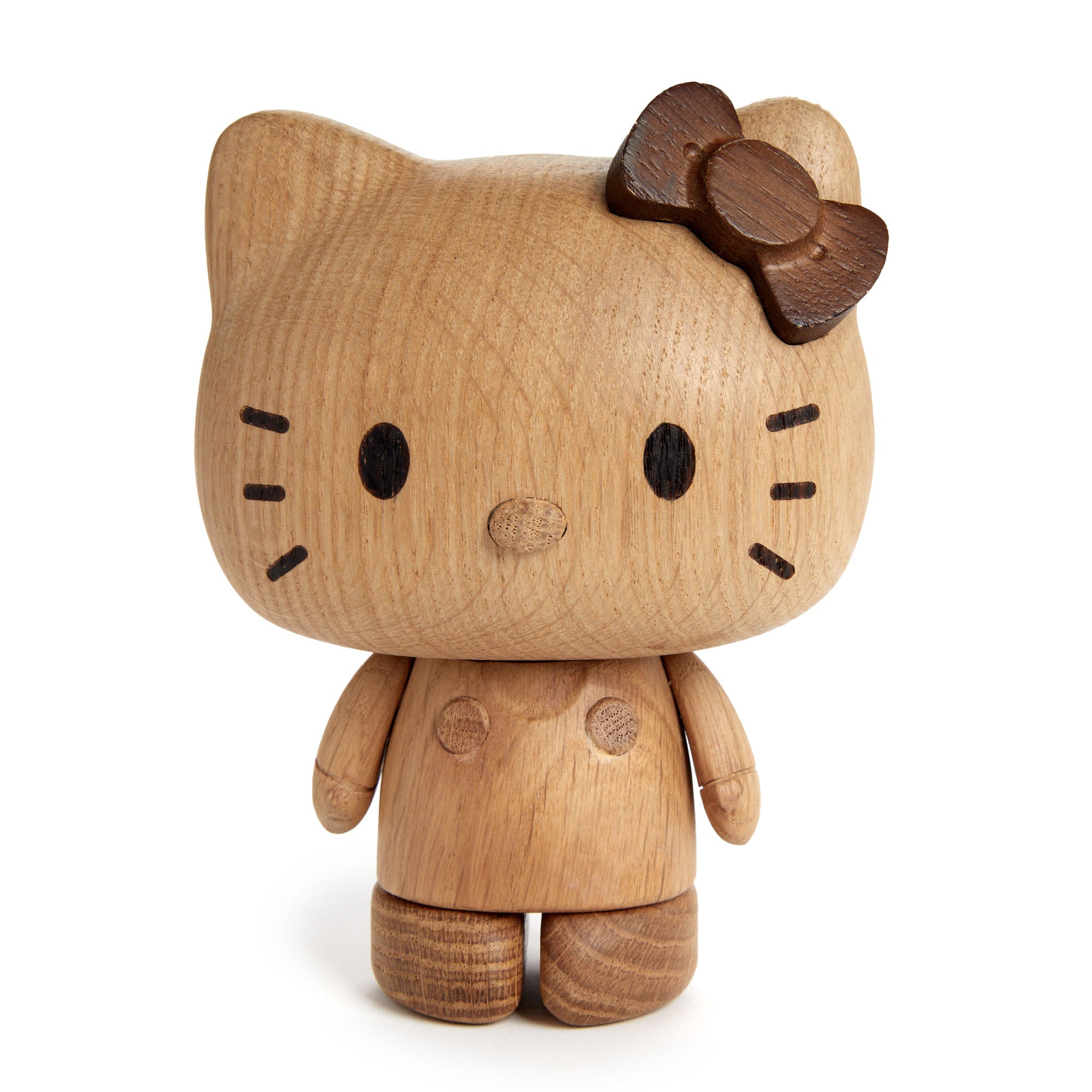 Build A Bear Plush Teddy Bear with Hello Kitty Dress -  Portugal