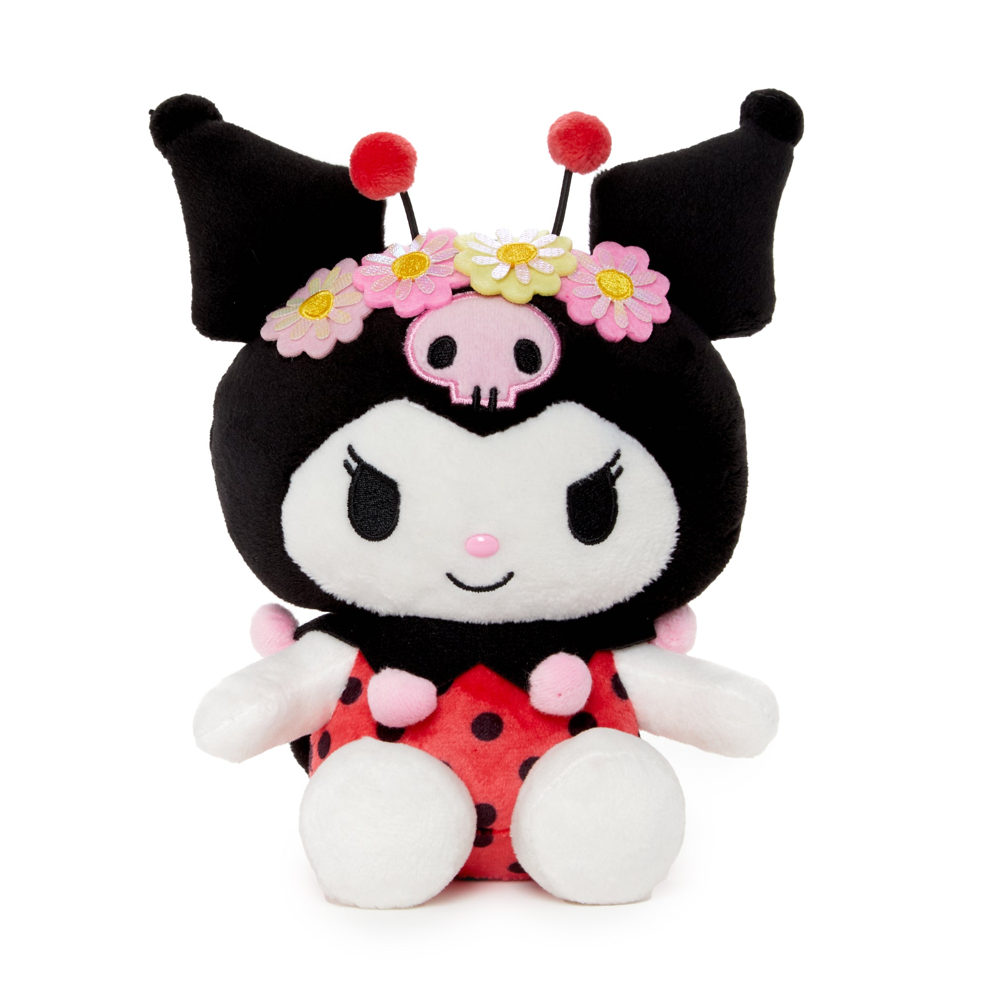 Hello Kitty Cute Cartoon Stickers Melody Big Ear - Temu