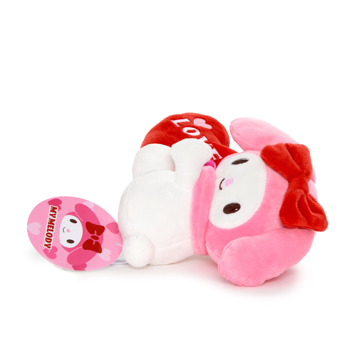 Hello Kitty 6 Bean Doll Plush (Love Bug Series)