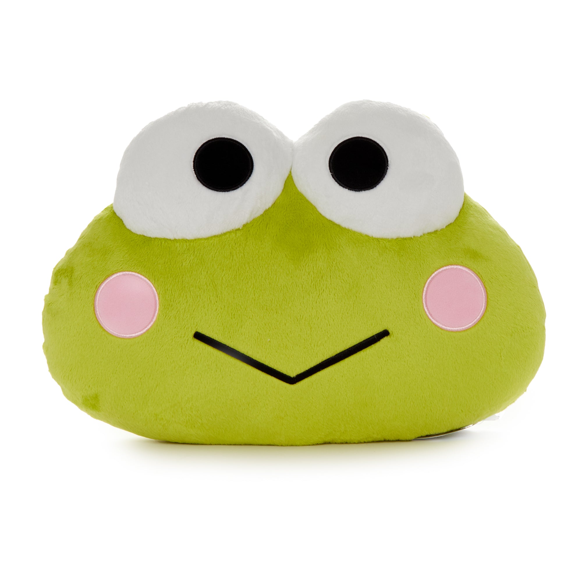 Keroppi Large 16