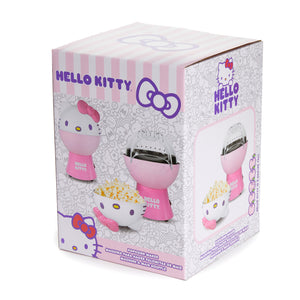 Hello Kitty Popcorn Maker Home Goods Uncanny Brands LLC   