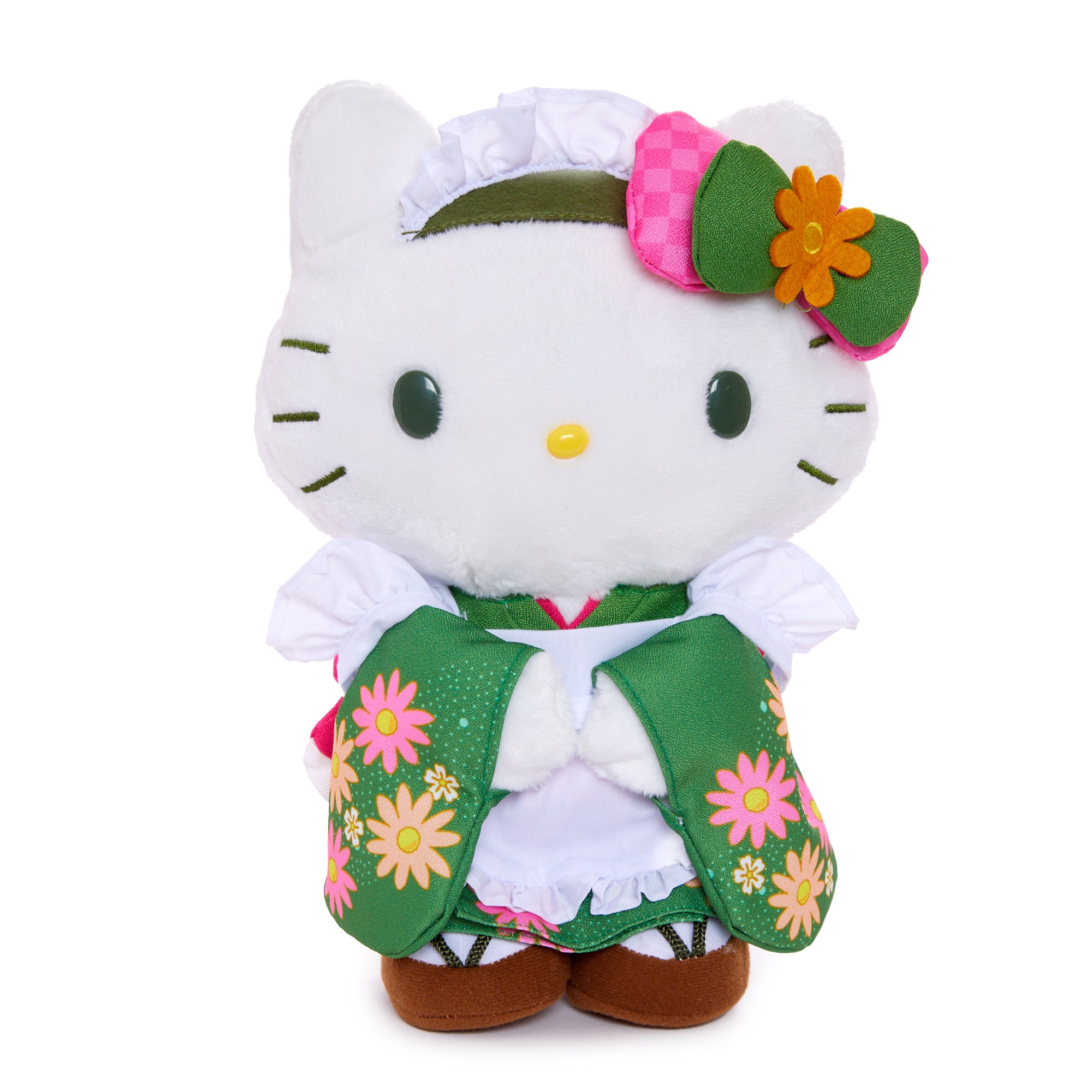 Hello Kitty® Square Plush