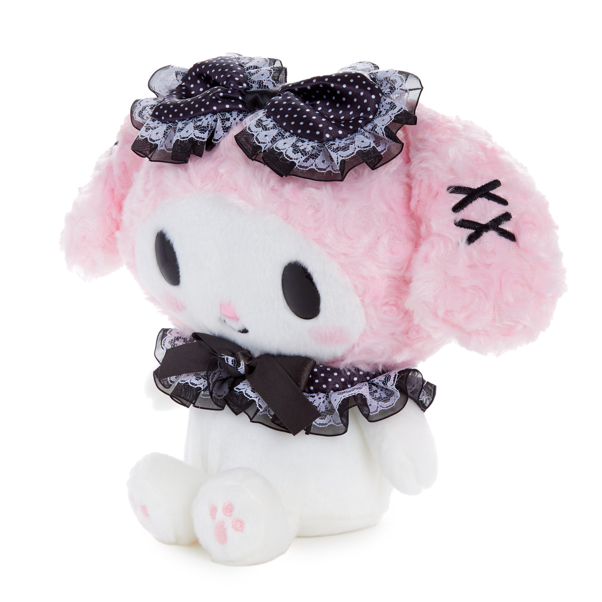 My Melody 9&quot; Plush (Ditty Dots Series) Plush NAKAJIMA CORPORATION   