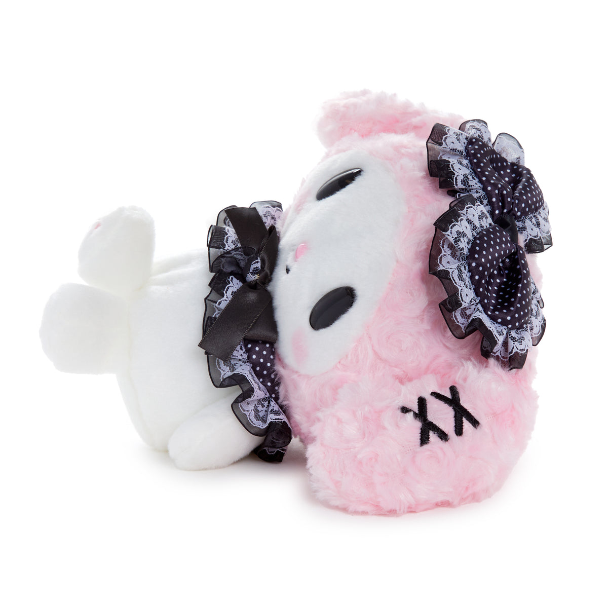 My Melody 9&quot; Plush (Ditty Dots Series) Plush NAKAJIMA CORPORATION   