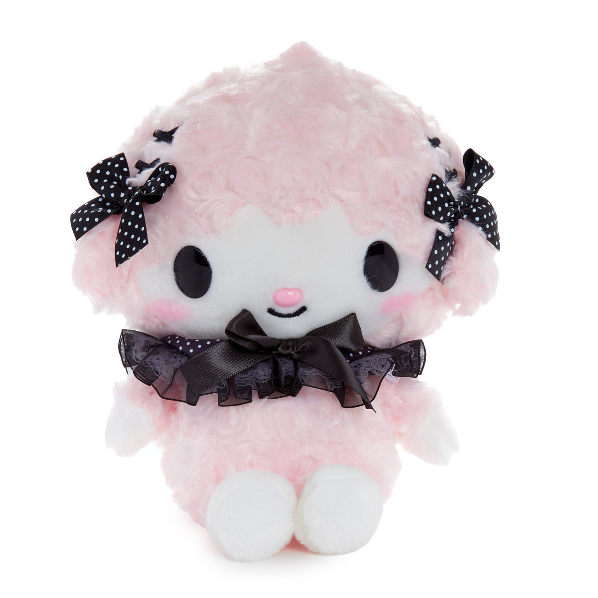 My Sweet Piano 9&quot; Plush (Ditty Dots Series) Plush NAKAJIMA CORPORATION   