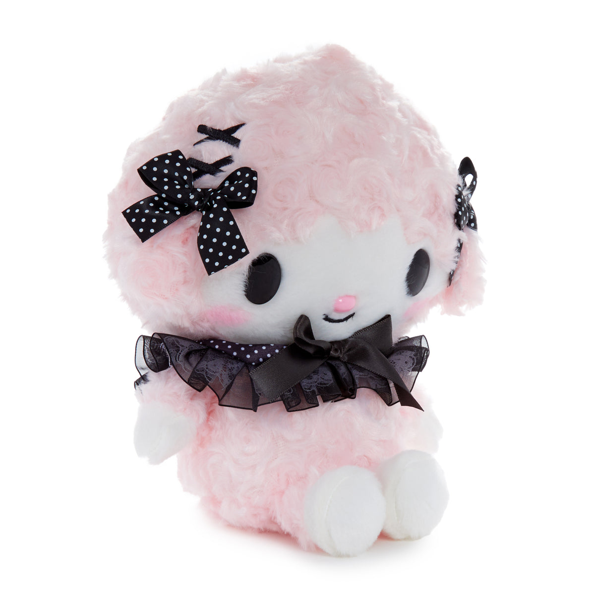 My Sweet Piano 9&quot; Plush (Ditty Dots Series) Plush NAKAJIMA CORPORATION   