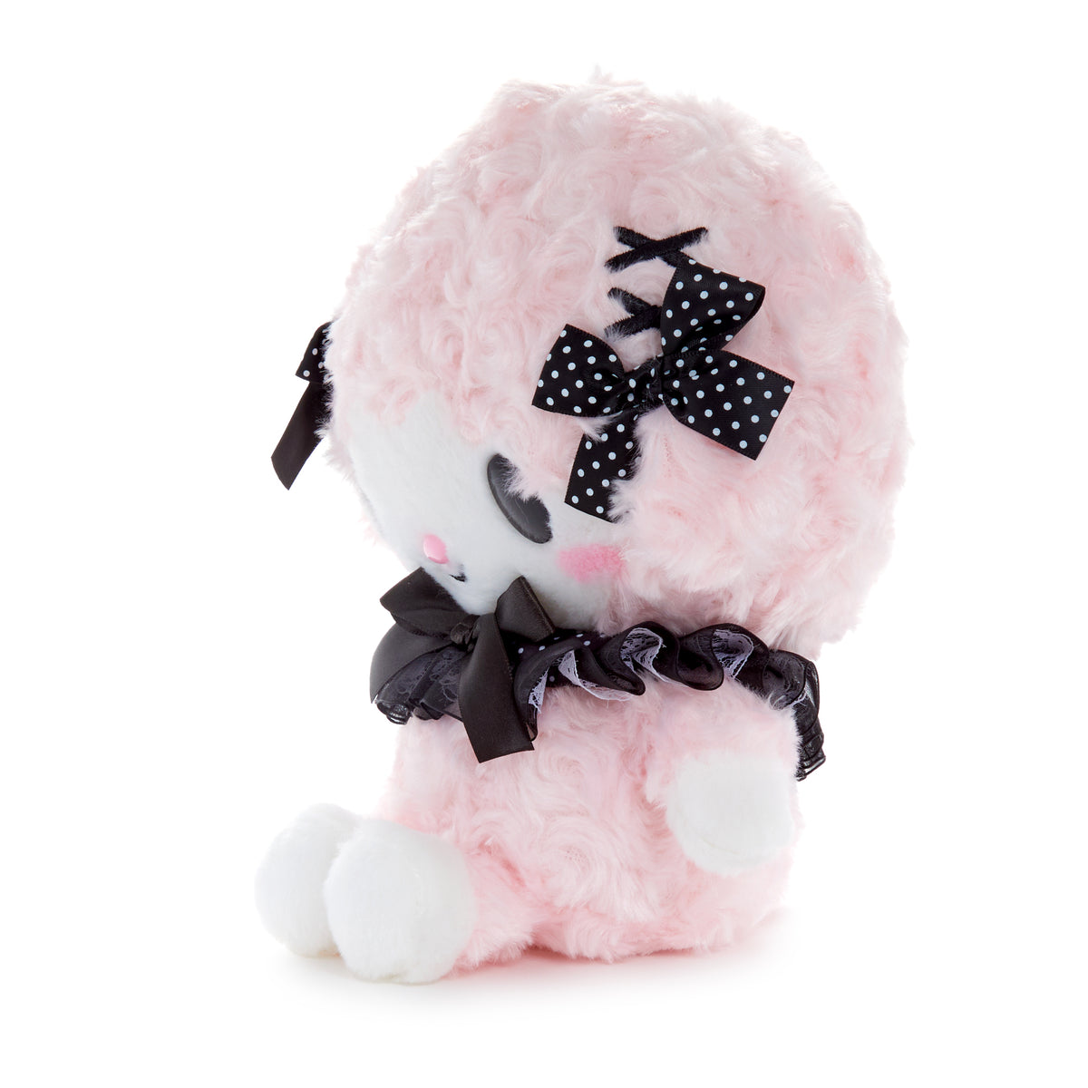 My Sweet Piano 9&quot; Plush (Ditty Dots Series) Plush NAKAJIMA CORPORATION   