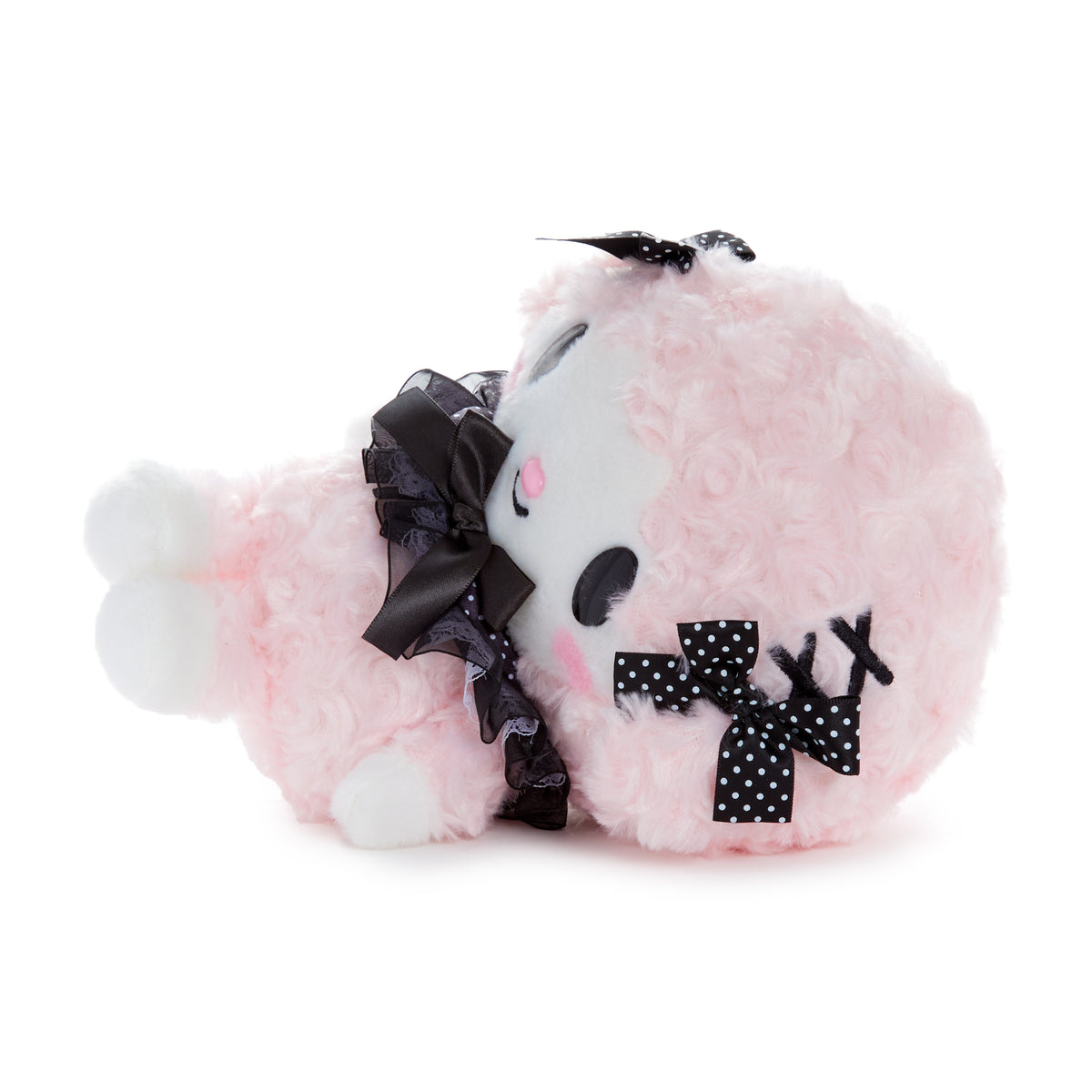 My Sweet Piano 9&quot; Plush (Ditty Dots Series) Plush NAKAJIMA CORPORATION   