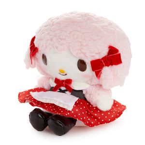 My Sweet Piano 9" Plush (Retro Red Series) Plush NAKAJIMA CORPORATION   