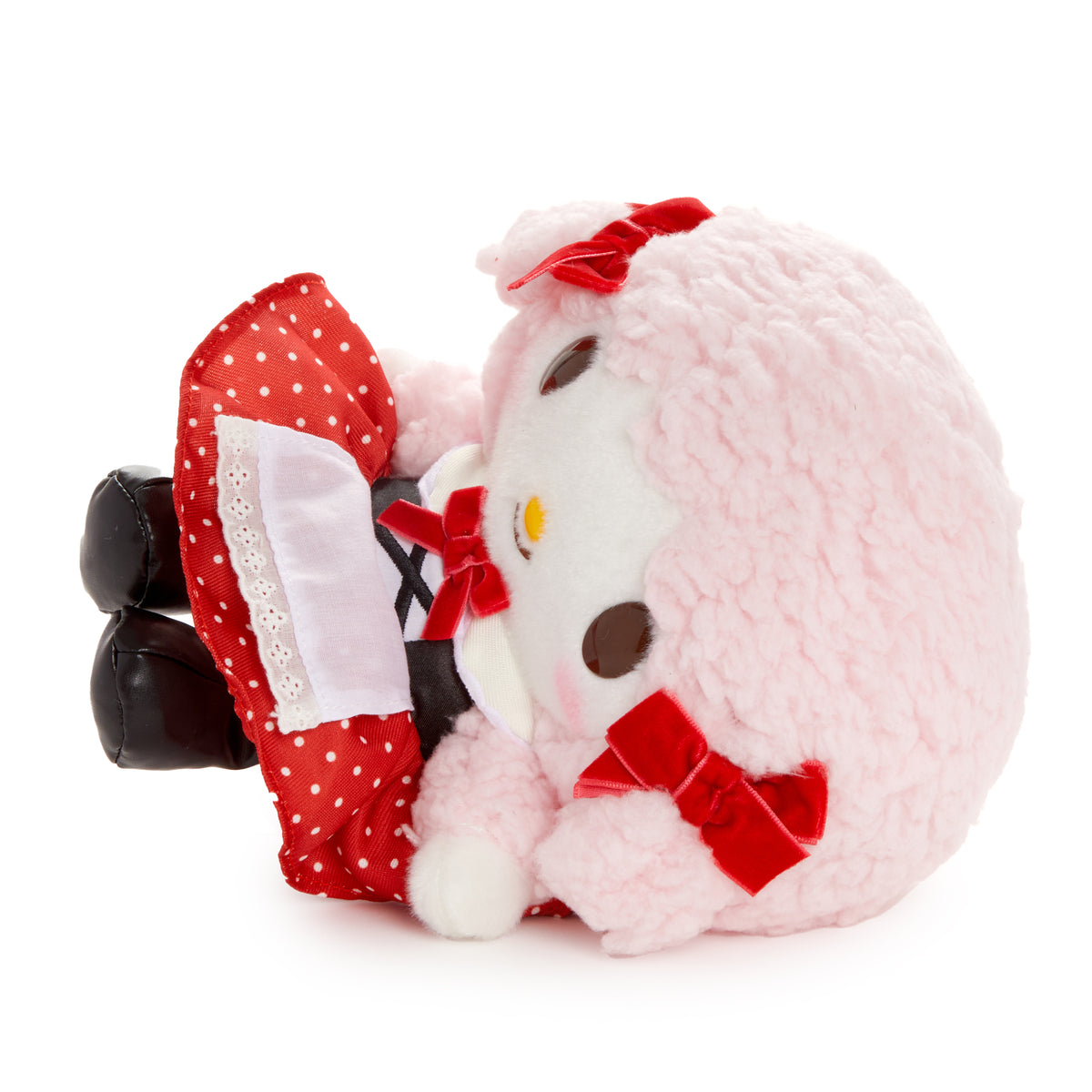 My Sweet Piano 9&quot; Plush (Retro Red Series) Plush NAKAJIMA CORPORATION   