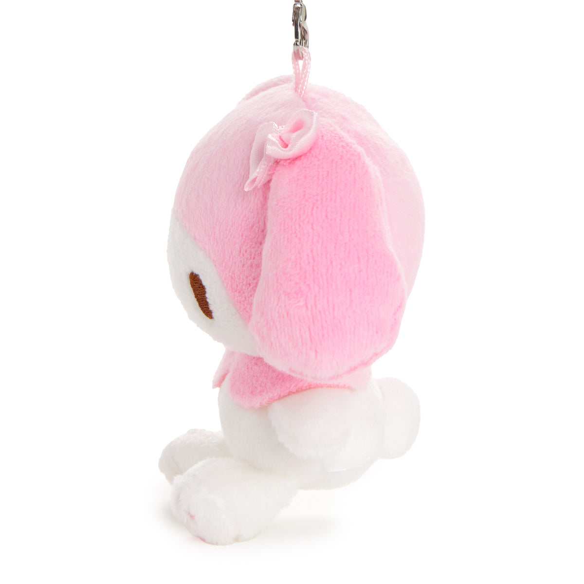 My Melody Plush Mascot Carabiner Accessory NAKAJIMA CORPORATION   