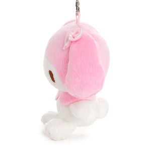 My Melody Plush Mascot Carabiner Accessory NAKAJIMA CORPORATION   