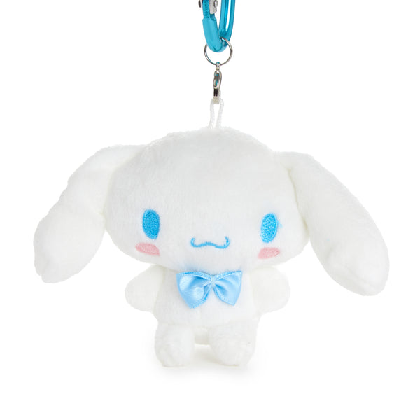 Cinnamoroll Plush Mascot Carabiner