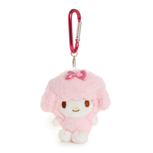 My Sweet Piano Plush Mascot Carabiner Accessory NAKAJIMA CORPORATION   