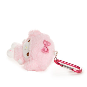 My Sweet Piano Plush Mascot Carabiner Accessory NAKAJIMA CORPORATION   