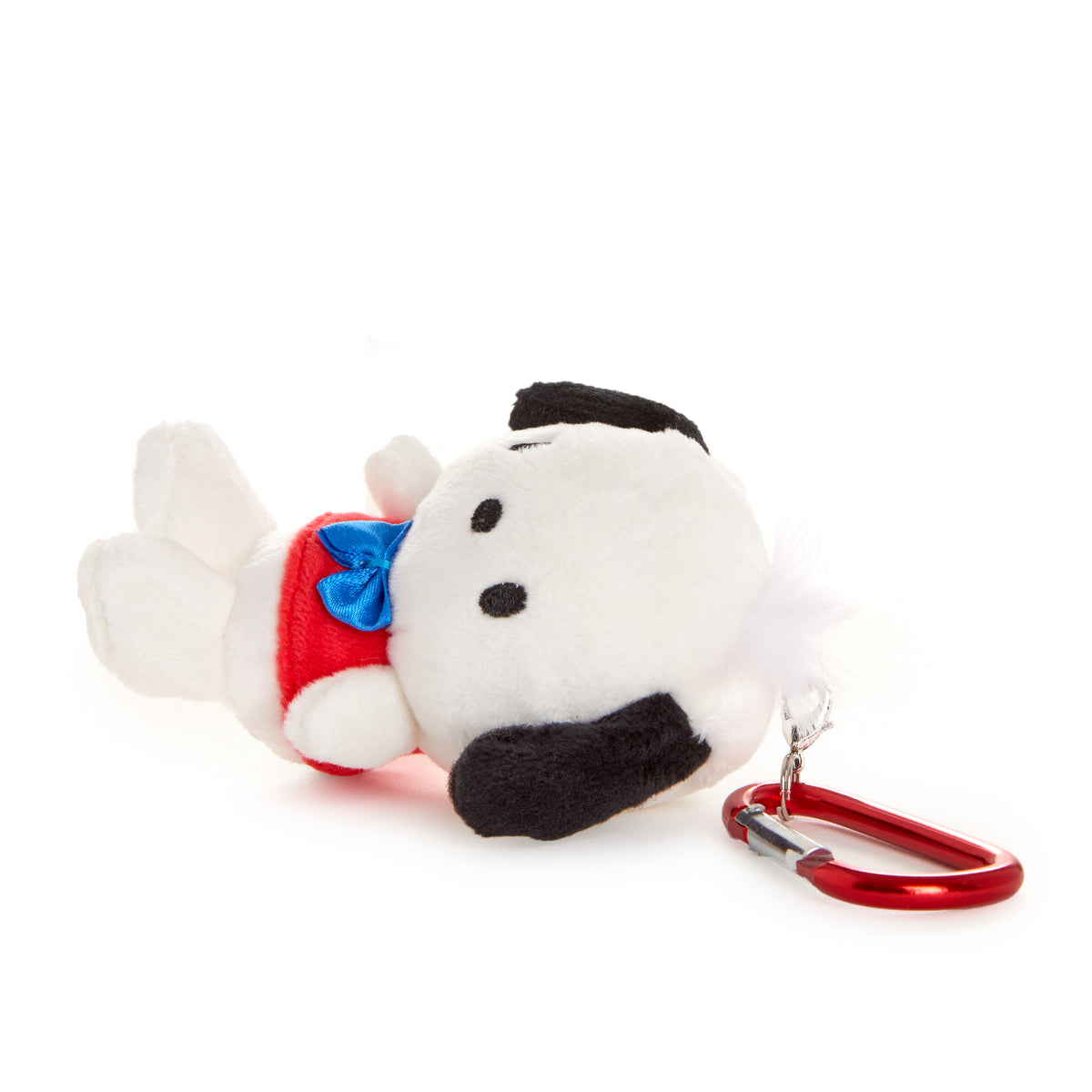 Pochacco Plush Mascot Carabiner Accessory NAKAJIMA CORPORATION   