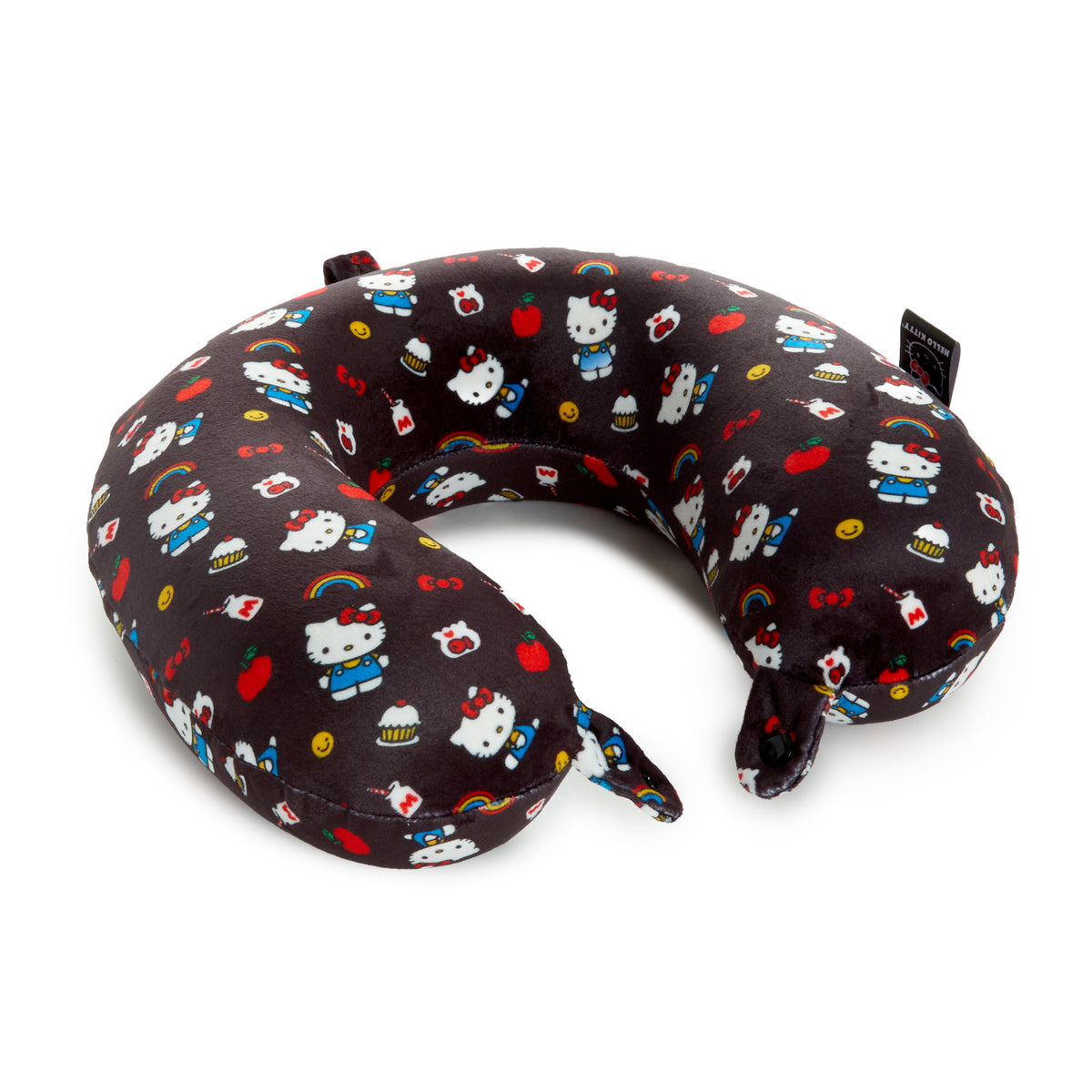 Hello Kitty x FUL Classic Neck Pillow Travel Concept 1   