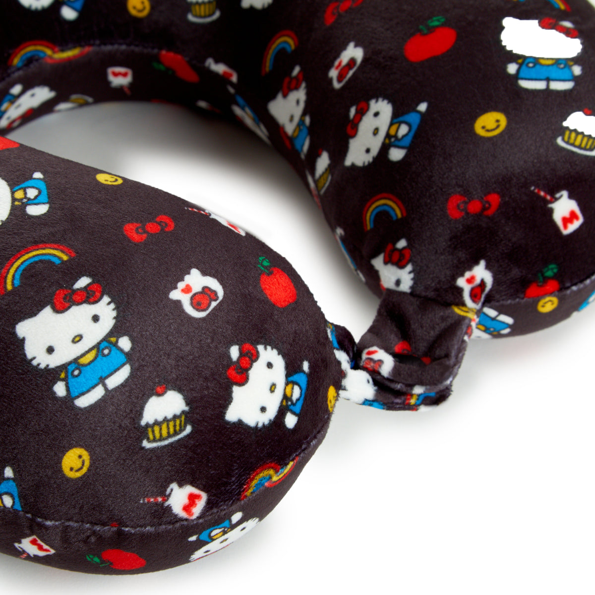 Neck pillow hello kitty best sale