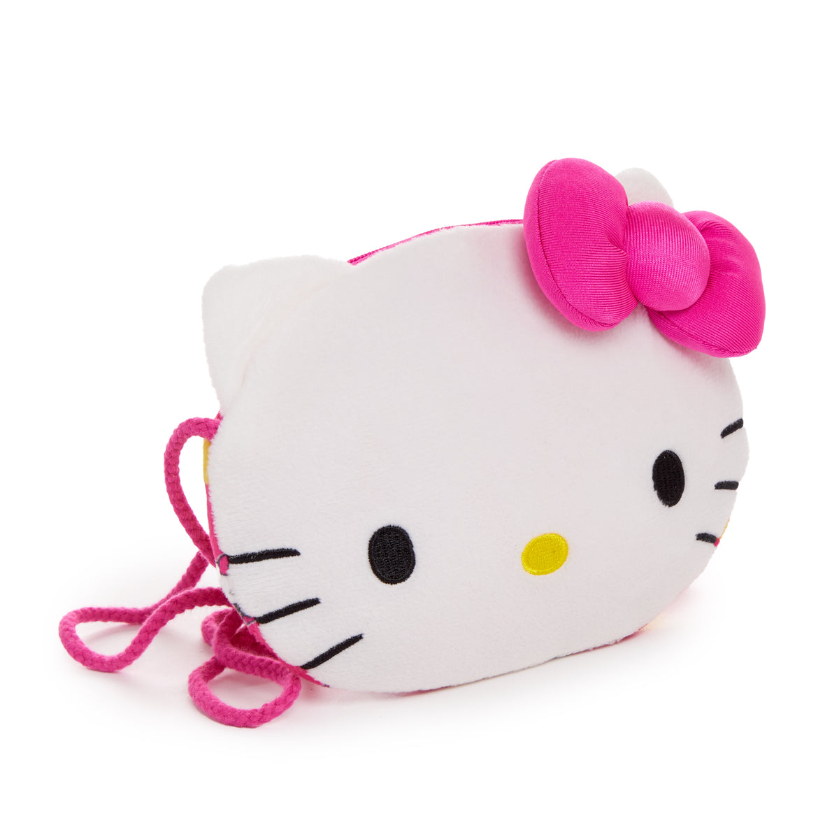 Hello Kitty Pink Lemonade Mini Purse