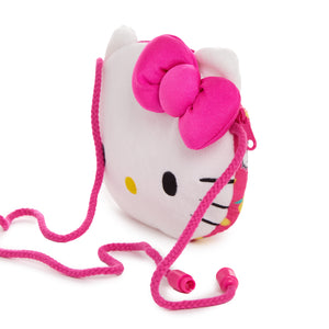 Hello Kitty Pink Lemonade Mini Purse Bags NAKAJIMA CORPORATION   