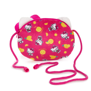 Hello Kitty Pink Lemonade Mini Purse Bags NAKAJIMA CORPORATION   