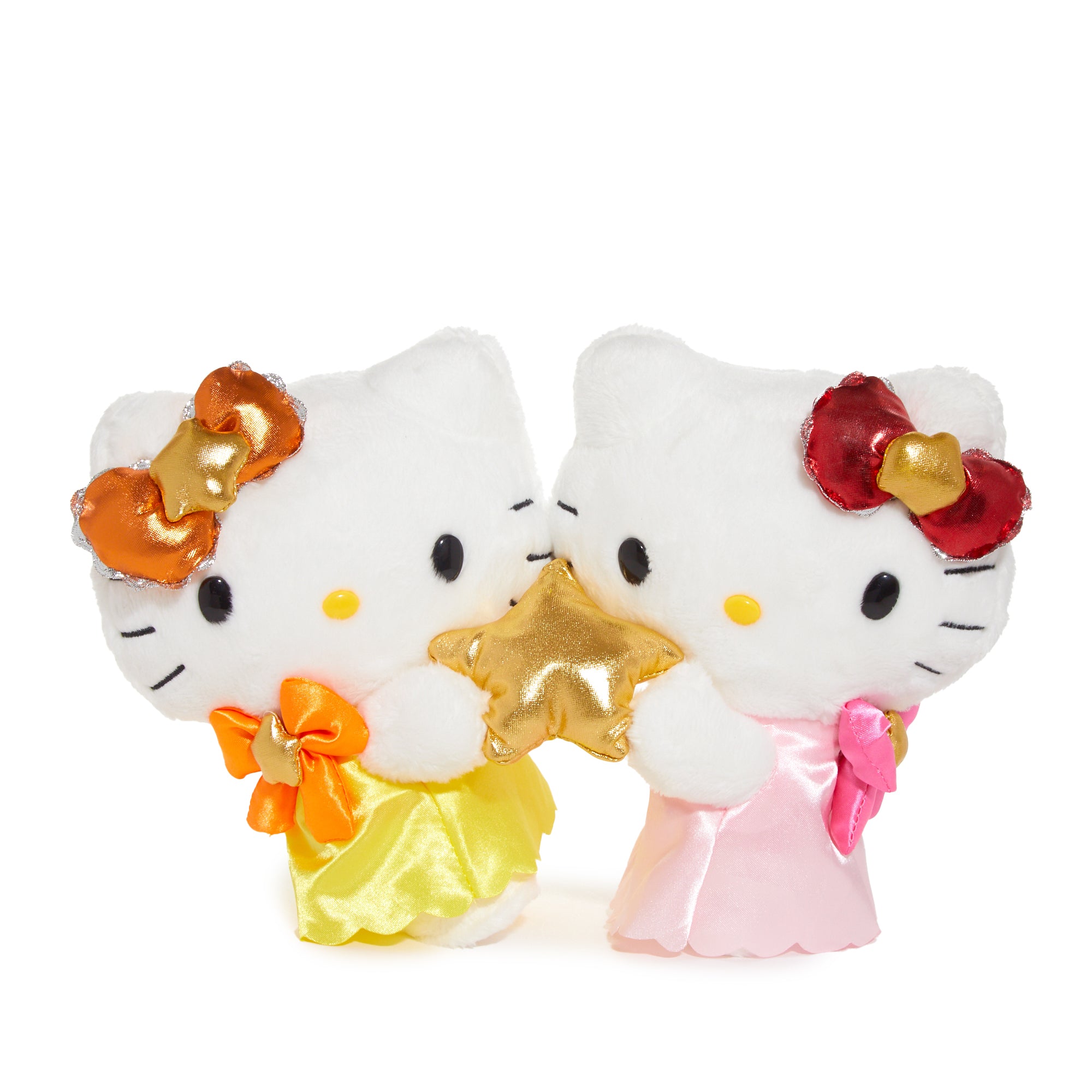 Hello Kitty 8" Gemini Plush (Zodiac Series) Plush NAKAJIMA CORPORATION   