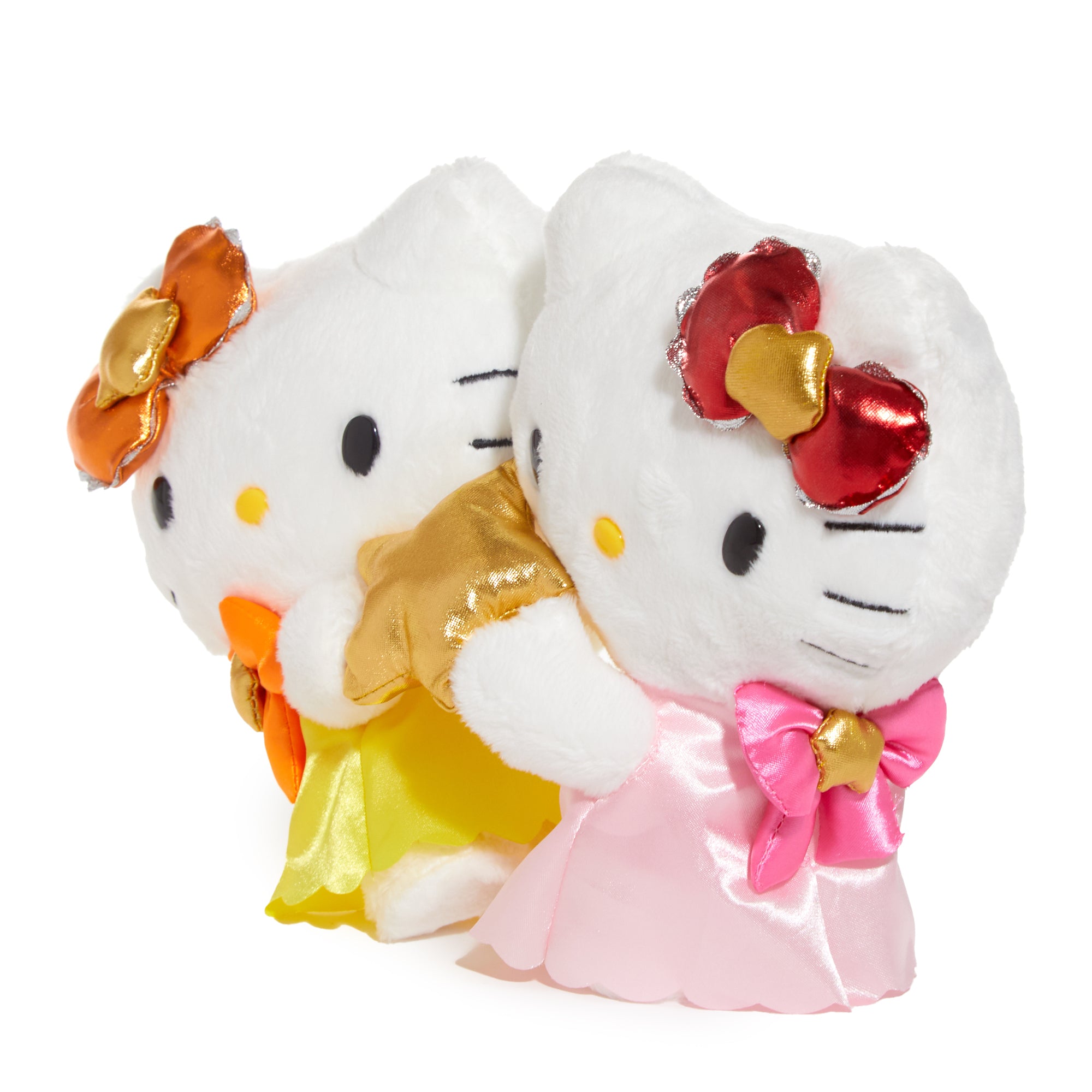 Hello Kitty 8" Gemini Plush (Zodiac Series) Plush NAKAJIMA CORPORATION   