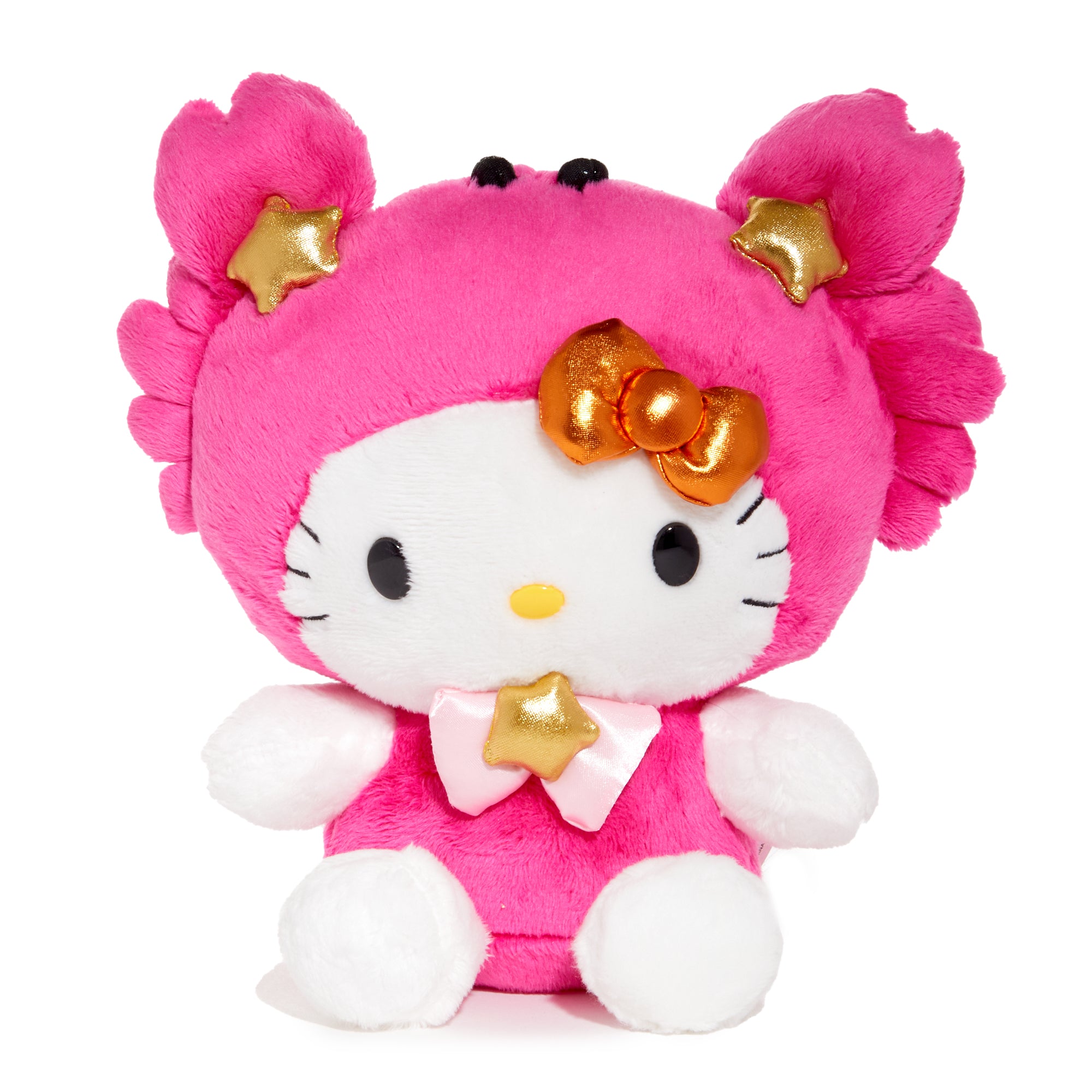 Hello Kitty 8" Cancer Plush (Zodiac Series) Plush NAKAJIMA CORPORATION   
