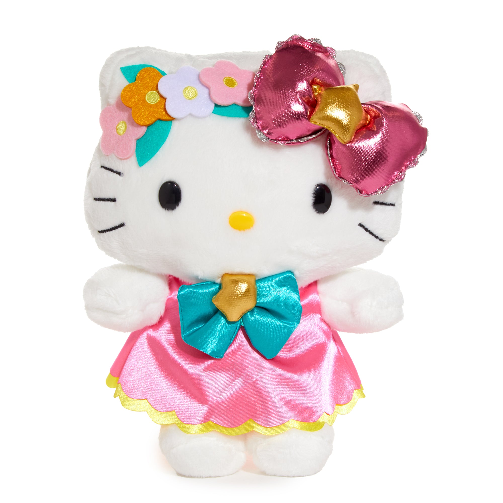 Hello Kitty 8" Virgo Plush (Zodiac Series) Plush NAKAJIMA CORPORATION   