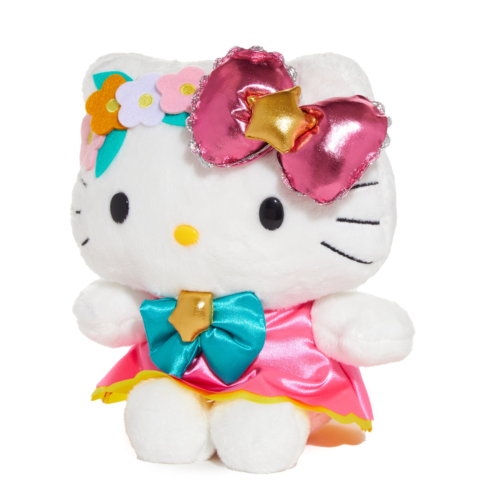Hello Kitty 8" Virgo Plush (Zodiac Series) Plush NAKAJIMA CORPORATION   