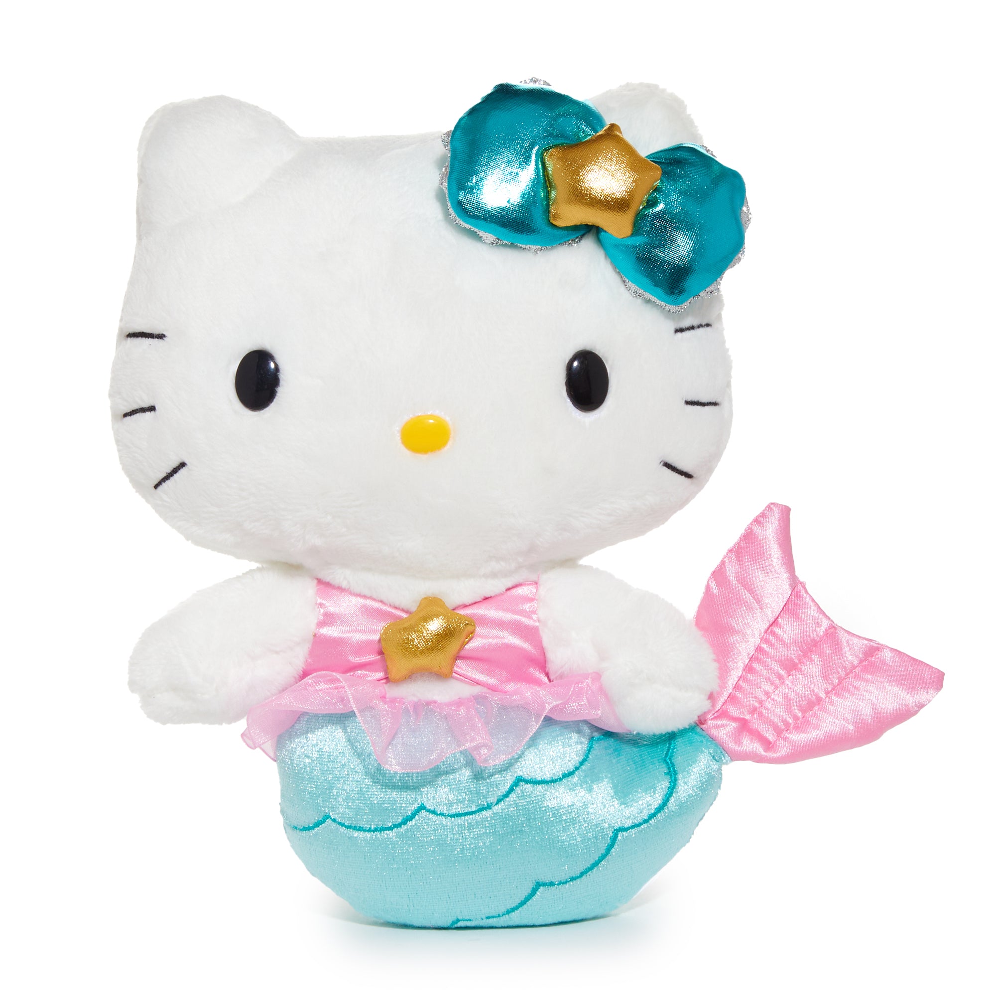 Hello Kitty 8" Pisces Plush (Zodiac Series) Plush NAKAJIMA CORPORATION   