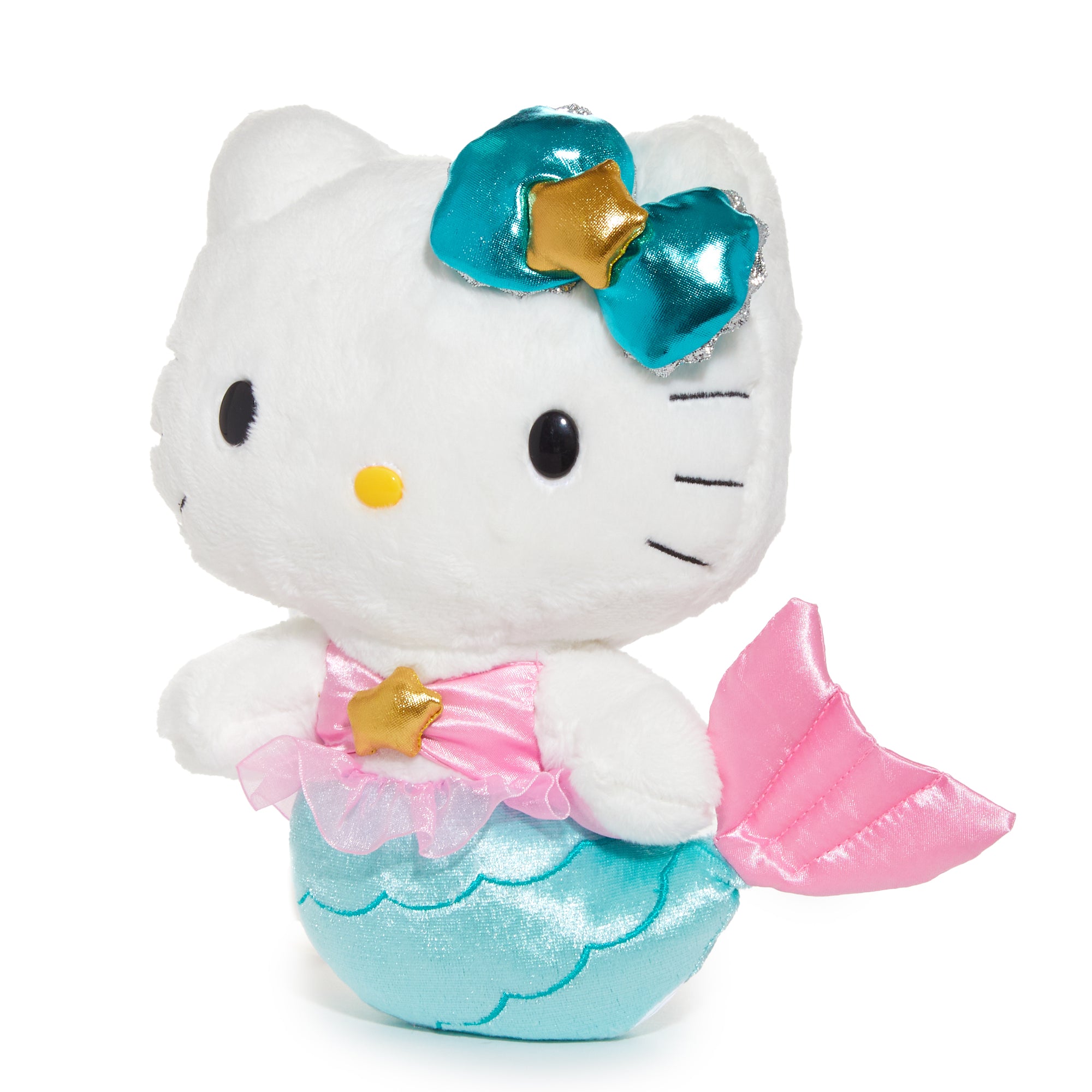 Hello Kitty 8" Pisces Plush (Zodiac Series) Plush NAKAJIMA CORPORATION   