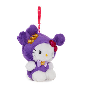 Hello Kitty Scorpio Mascot Clip (Zodiac Series) Accessory NAKAJIMA CORPORATION   