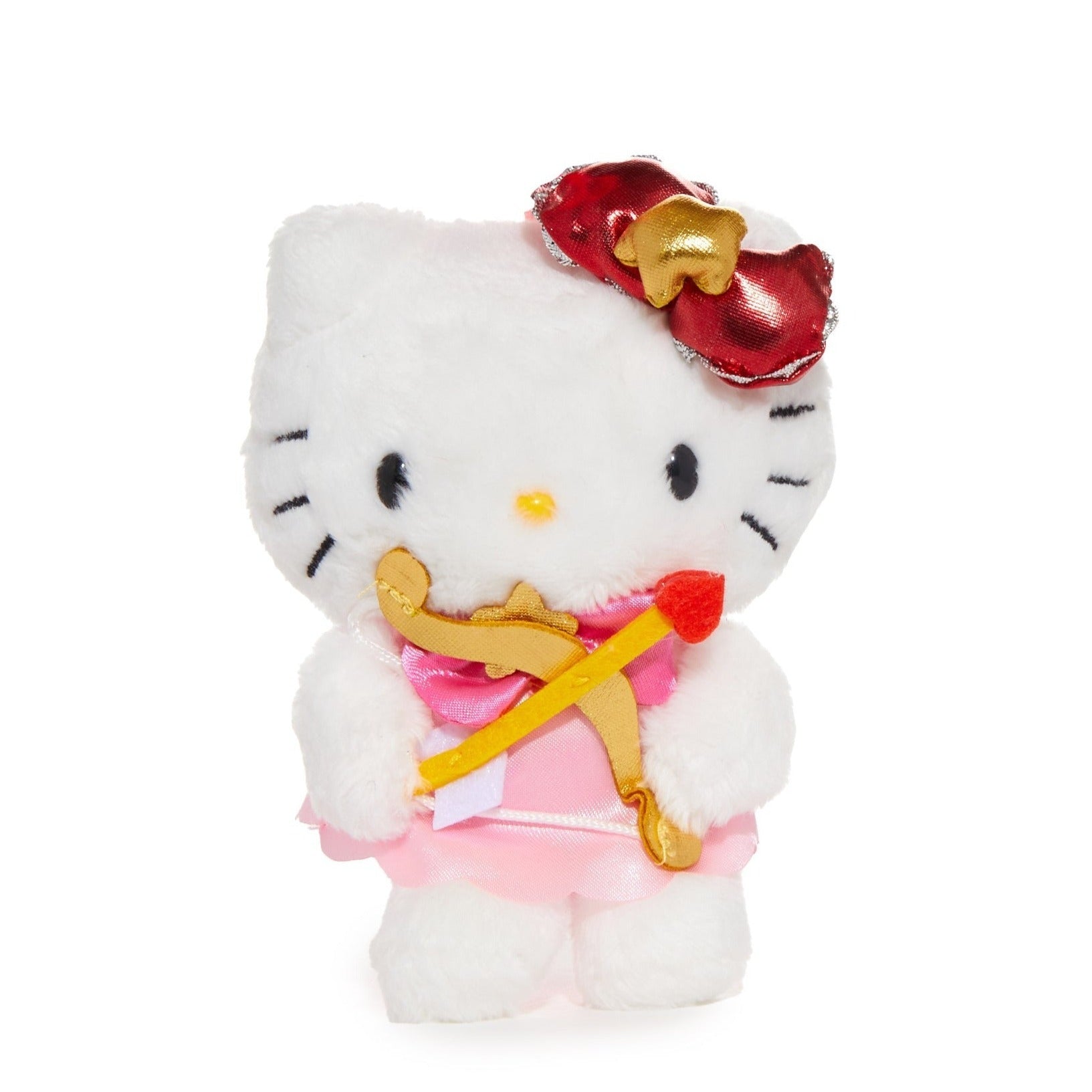 Hello Kitty Sagittarius Mascot Clip (Zodiac Series) Accessory NAKAJIMA CORPORATION   