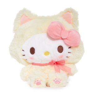 Hello Kitty 6" Kitten Mascot Plush Plush NAKAJIMA CORPORATION   