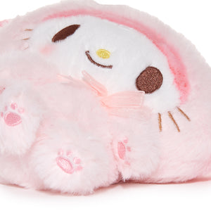 My Melody 6" Kitten Mascot Plush Plush NAKAJIMA CORPORATION   