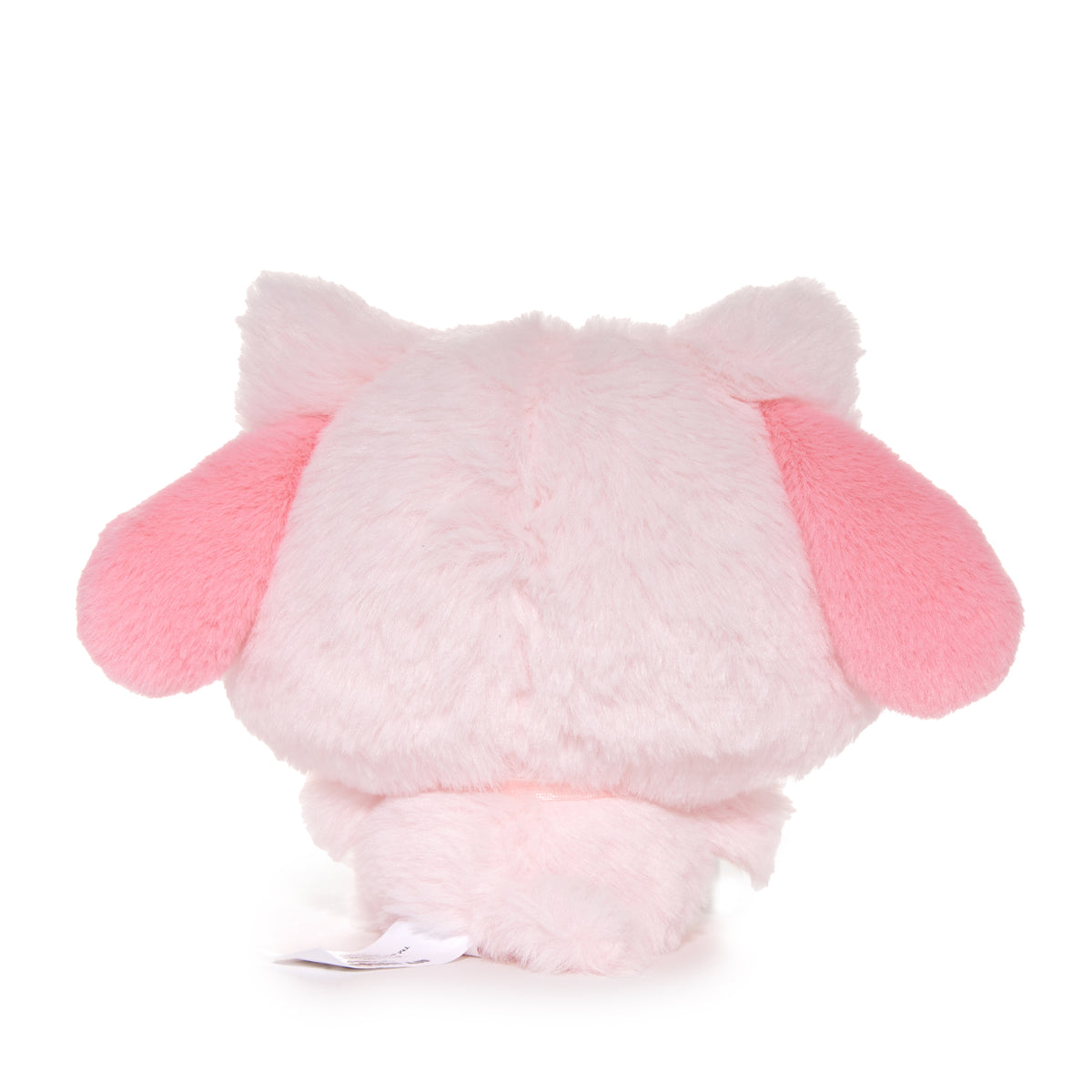 My Melody 6&quot; Kitten Mascot Plush Plush NAKAJIMA CORPORATION   