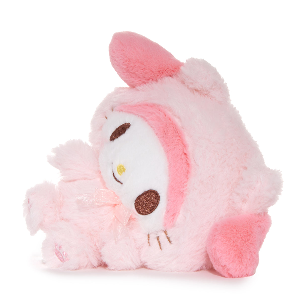 My Melody 6&quot; Kitten Mascot Plush Plush NAKAJIMA CORPORATION   