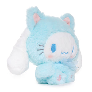 Cinnamoroll 6" Kitten Mascot Plush Plush NAKAJIMA CORPORATION   