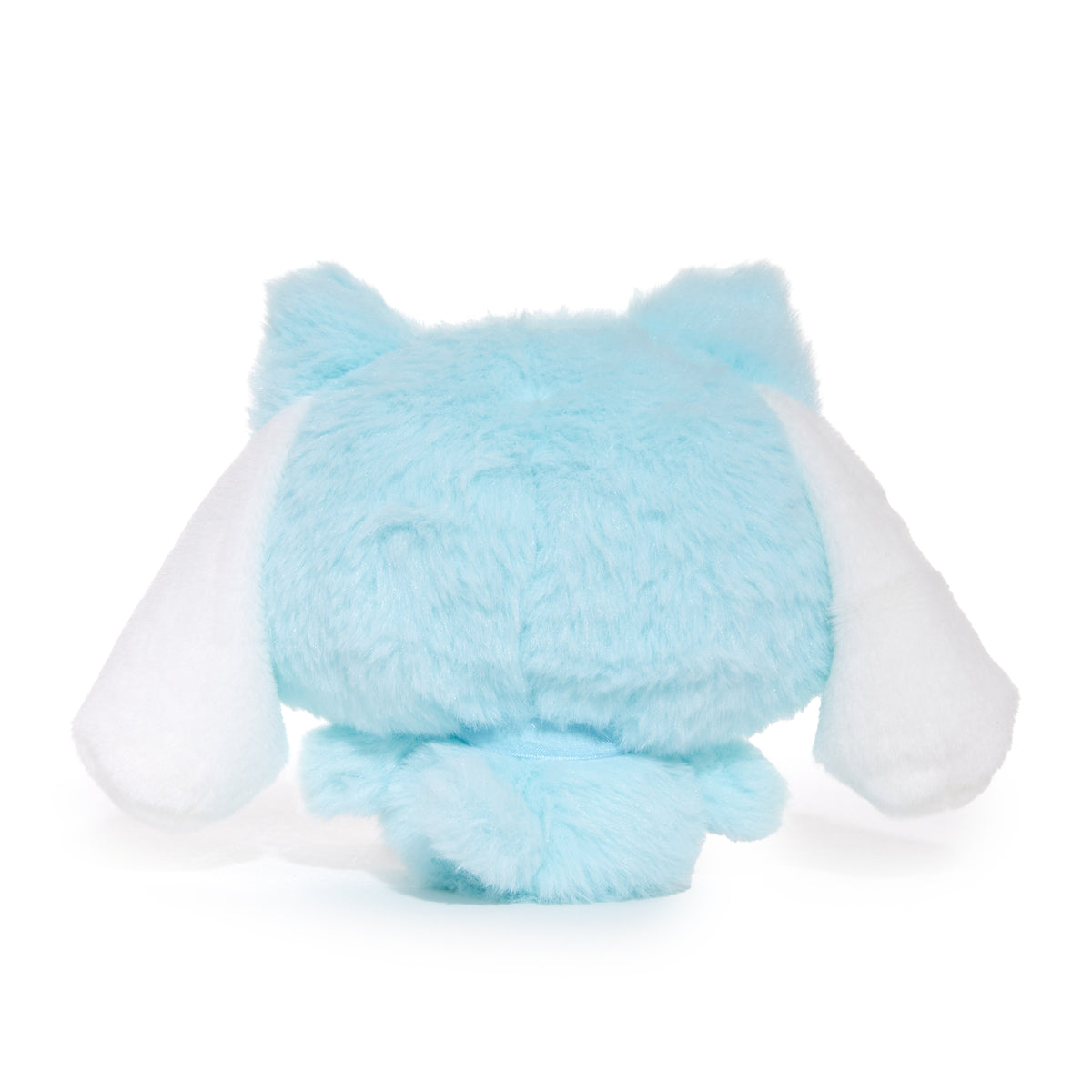 Cinnamoroll 6&quot; Kitten Mascot Plush Plush NAKAJIMA CORPORATION   