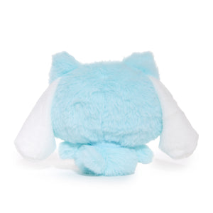 Cinnamoroll 6" Kitten Mascot Plush Plush NAKAJIMA CORPORATION   