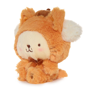 Pompompurin 6" Kitten Mascot Plush Plush NAKAJIMA CORPORATION   