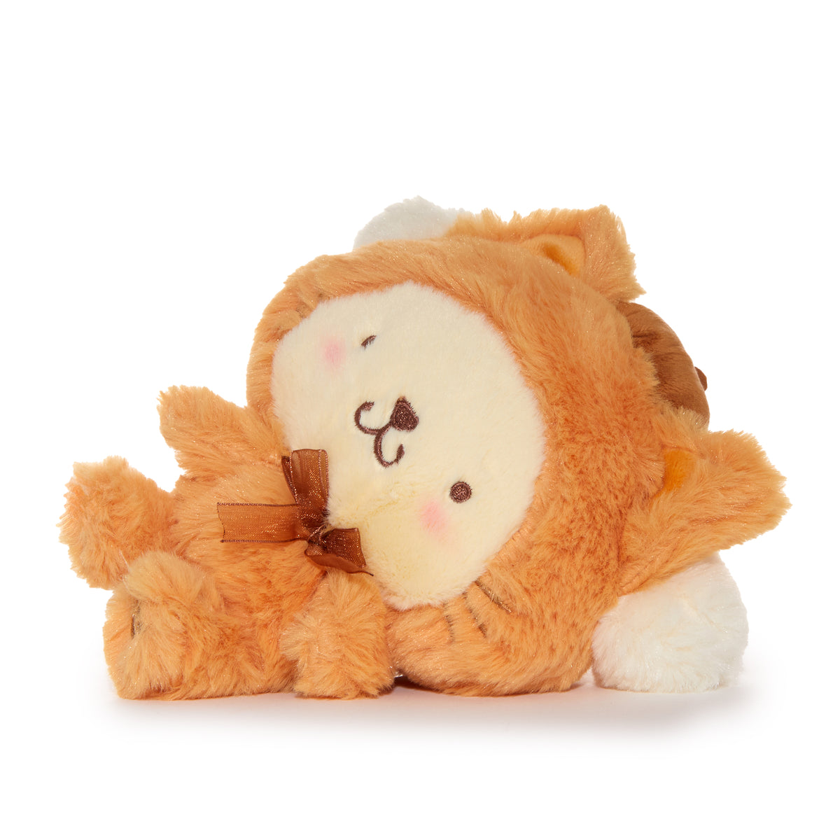 Pompompurin 6&quot; Kitten Mascot Plush Plush NAKAJIMA CORPORATION   