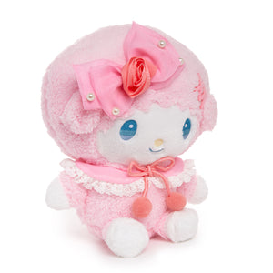 My Sweet Piano 9" Pink Rose Plush Plush NAKAJIMA CORPORATION   