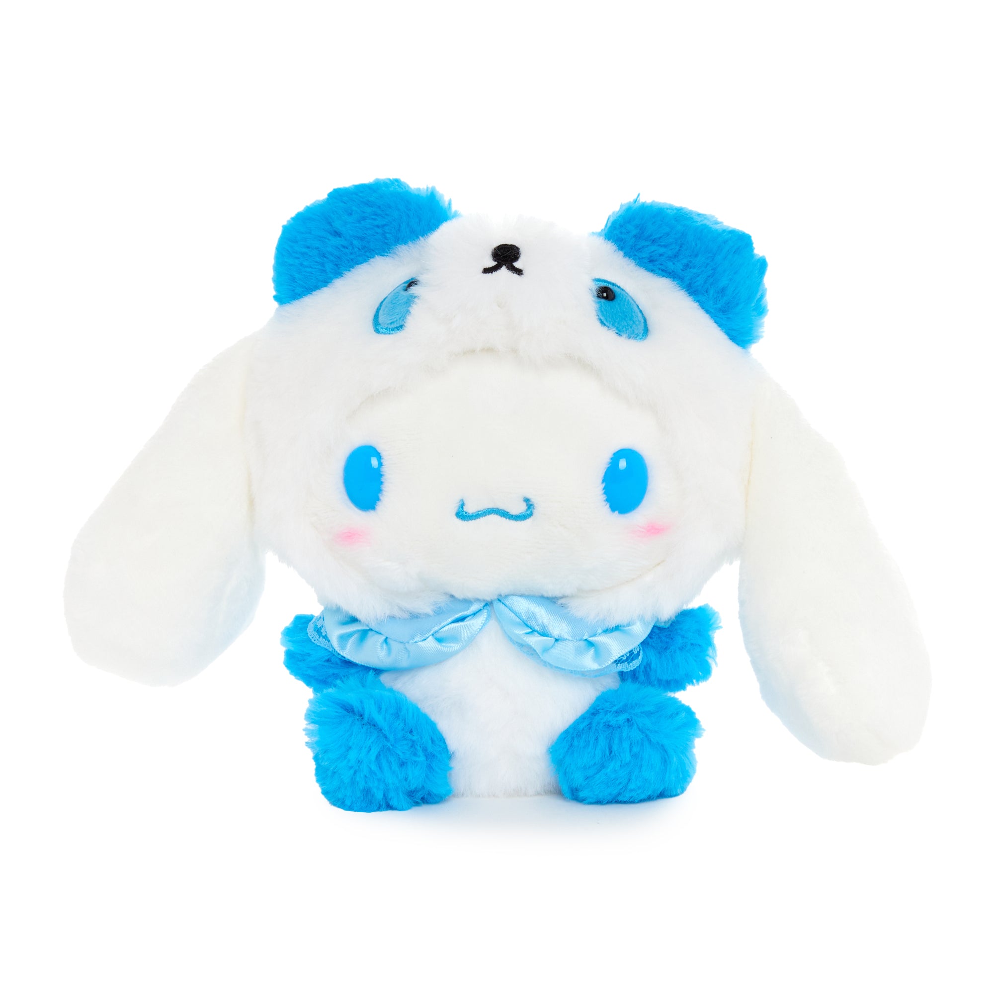 Cinnamoroll 10" Panda Plush Plush NAKAJIMA CORPORATION   